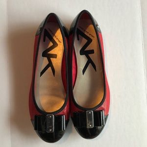 Anne Klein Sport flats